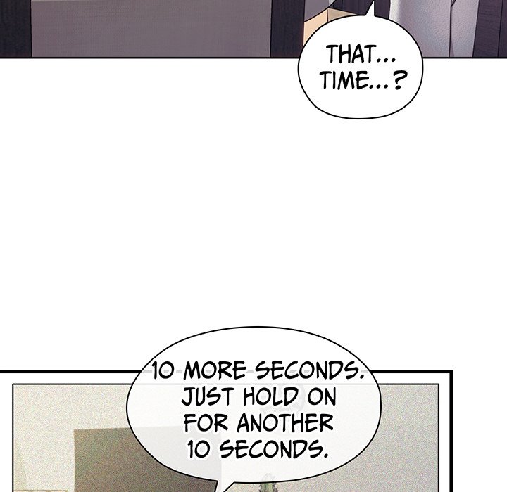 Master, Do You Need A Hand? - episode 32 - 45