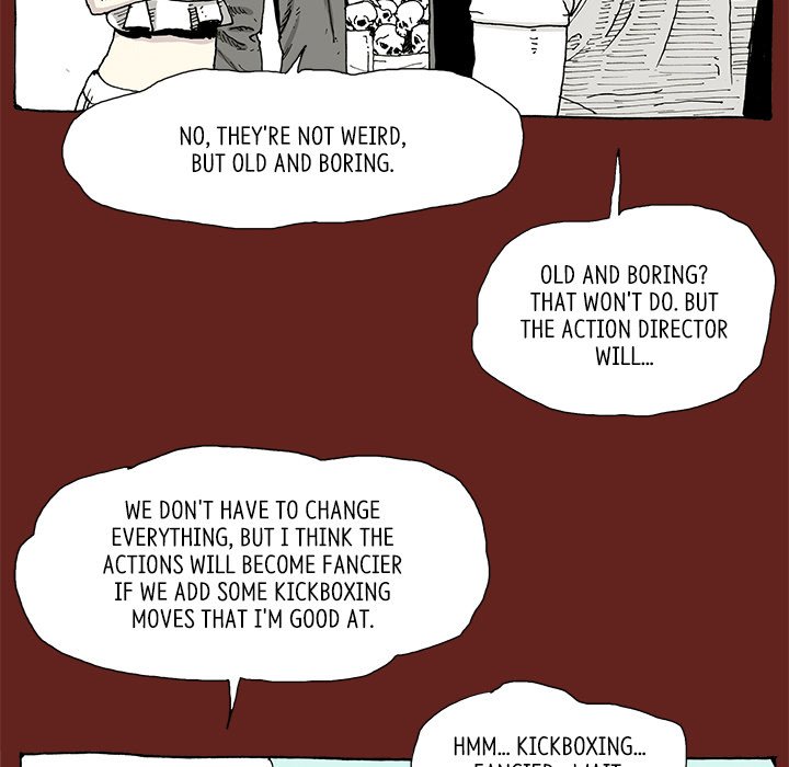 They're Coming - episode 2 - 52