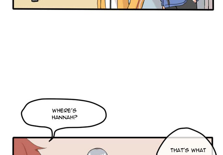 The Chill Couple - episode 4 - 2