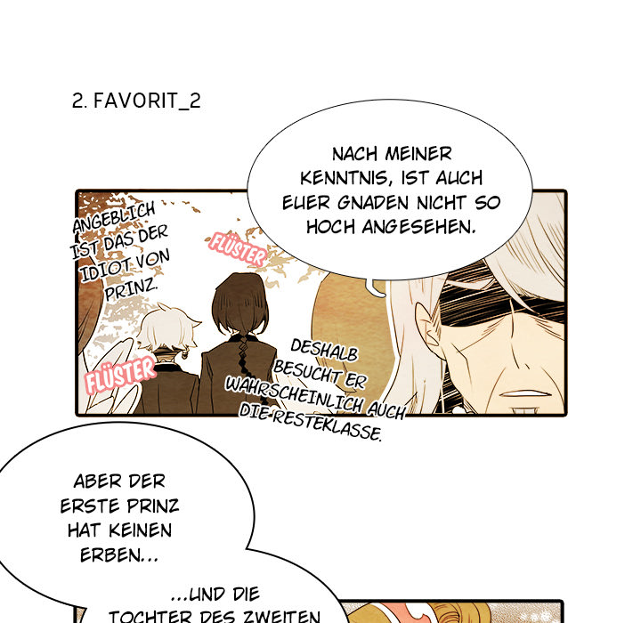 Ardors Königreich - episode 19 - 10