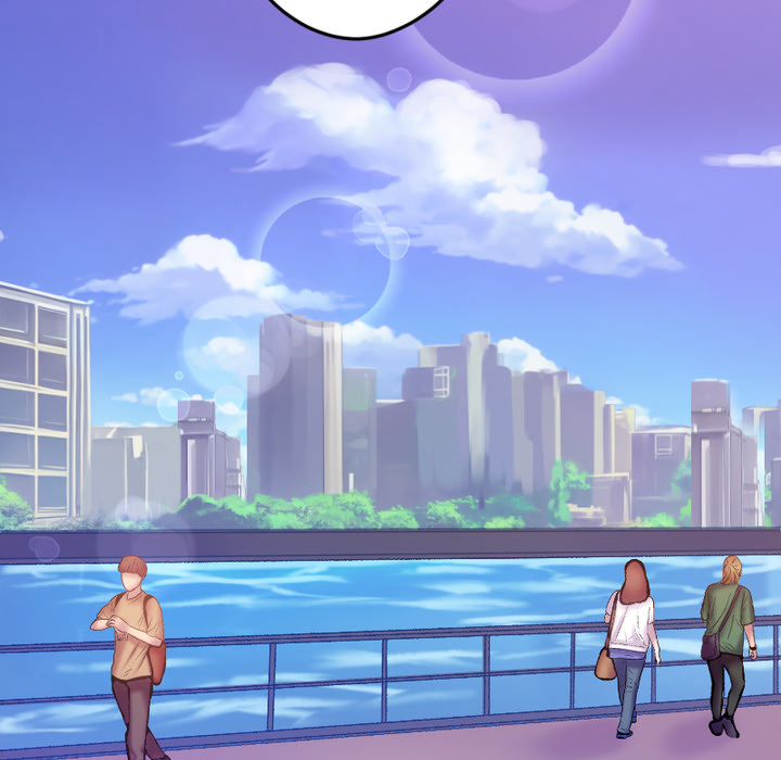 Addictive Kiss: Your Lips Feel the Best - episode 26 - 47