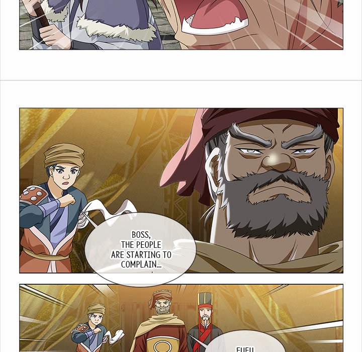 The Monkey King's Tale - episode 78 - 14