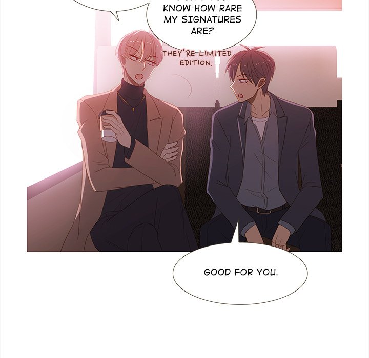 My Life as a Half-Magi - episode 13 - 30