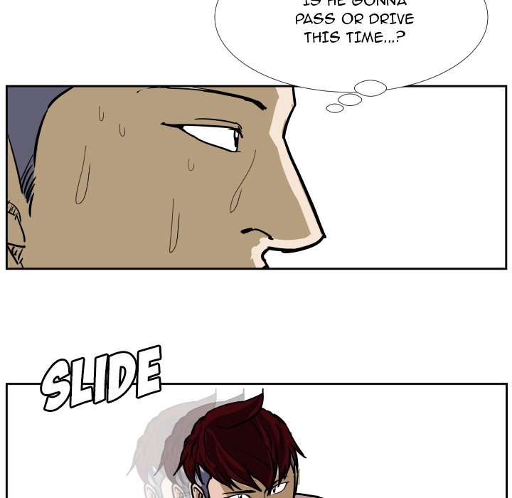 Tweener - episode 30 - 34