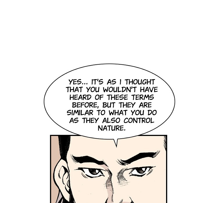 Magician's Murim Adventures - episode 8 - 52