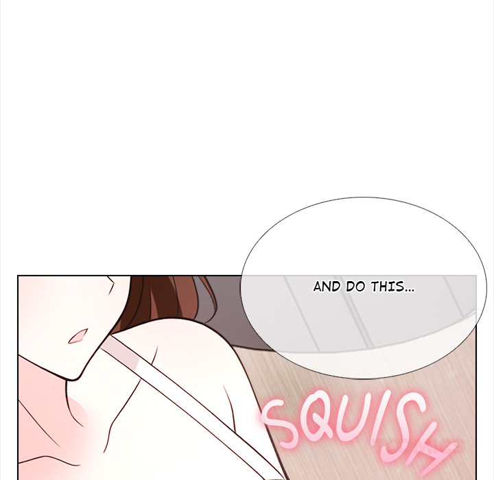 Locked With Her - episode 15 - 62
