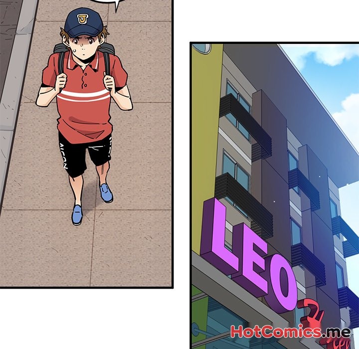 Love Factory - episode 13 - 37