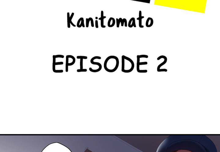 At Night She's a Nymphomaniac - episode 2 - 3
