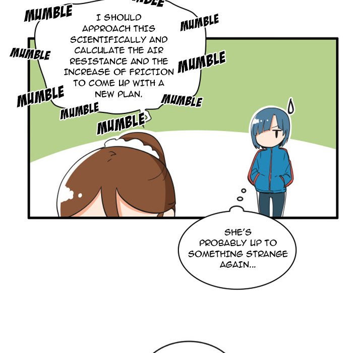 The Amazing Siblings - episode 100 - 11