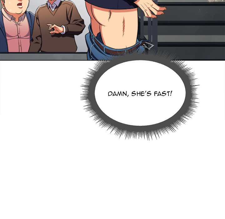 My High School Bully - episode 11 - 84