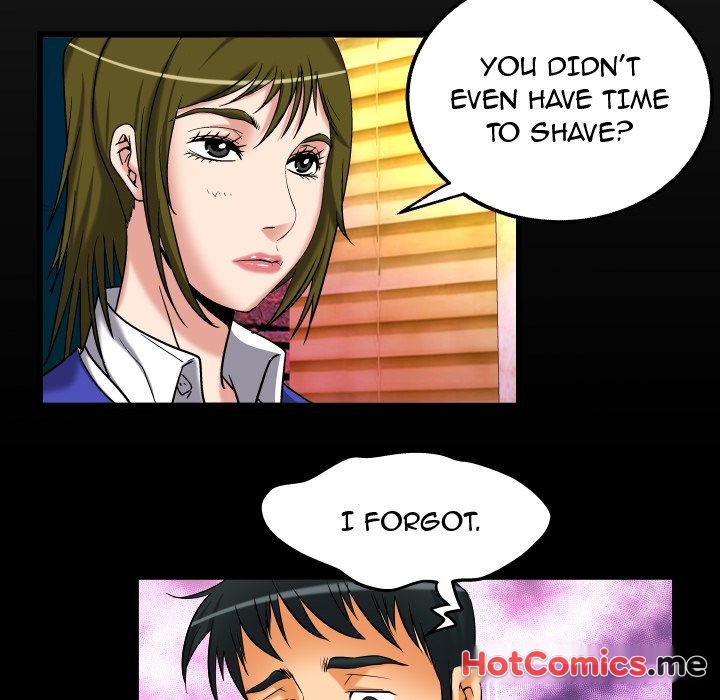 My Wife's Partner - episode 95 - 11