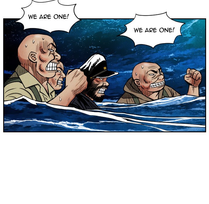 The Knuckleheads - episode 28 - 60
