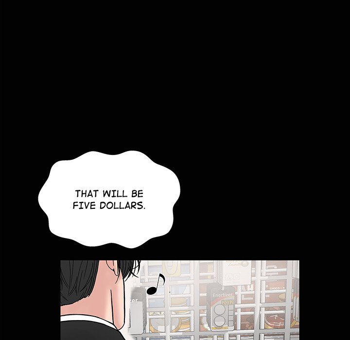 My Secret Double Life - episode 20 - 45