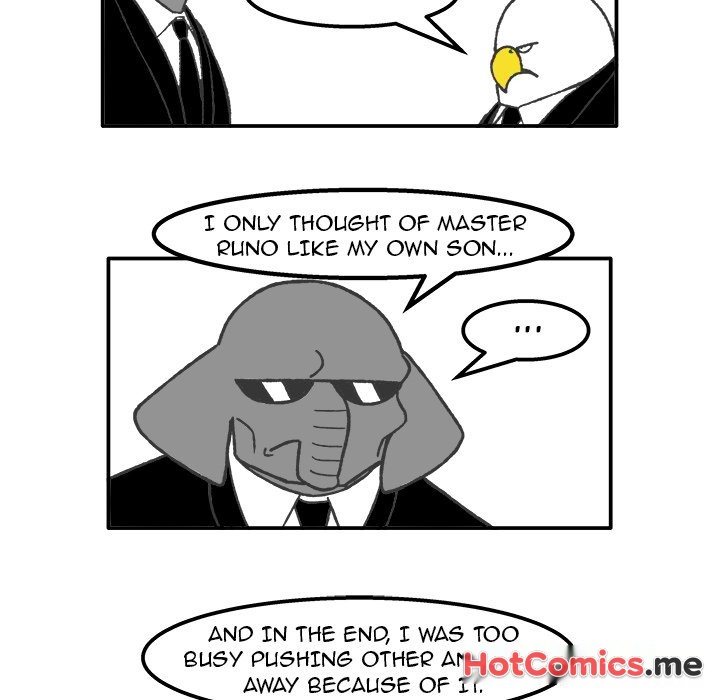 Herbivore High School - episode 66 - 24