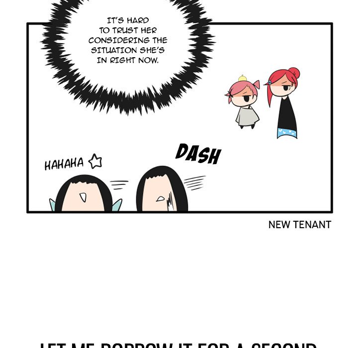 The Amazing Siblings - episode 63 - 17