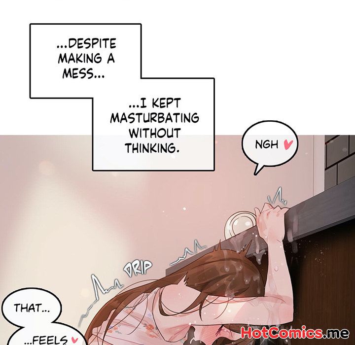 A Pervert's Daily Life - episode 76 - 66