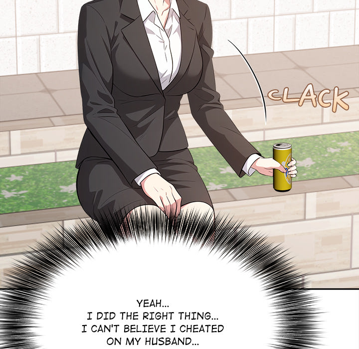 The Interrogation Room - episode 8 - 121