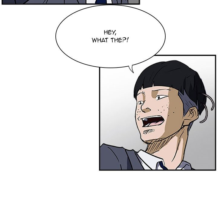 Tweener - episode 22 - 16