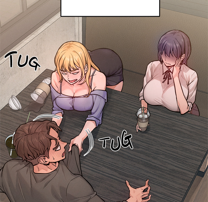 Tasty Missus x4 - UNCENSORED - episode 1 - 136