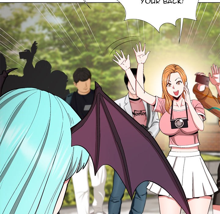 Cosplay Girl - episode 10 - 7