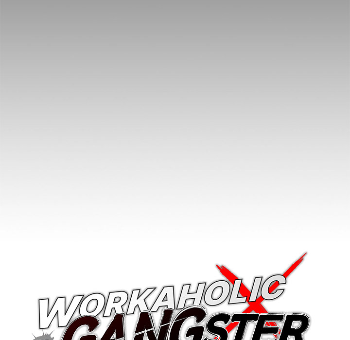 Workaholic Gangster - episode 28 - 59