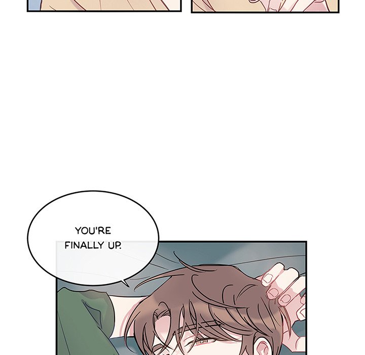 Wistful Summer - episode 36 - 17
