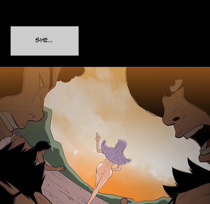 Path to Salvation - episode 4 - 29
