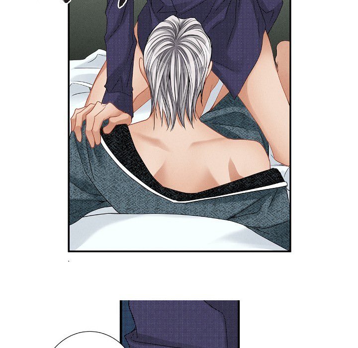 Work, Fight and Love - Webtoon Edition - episode 68 - 28