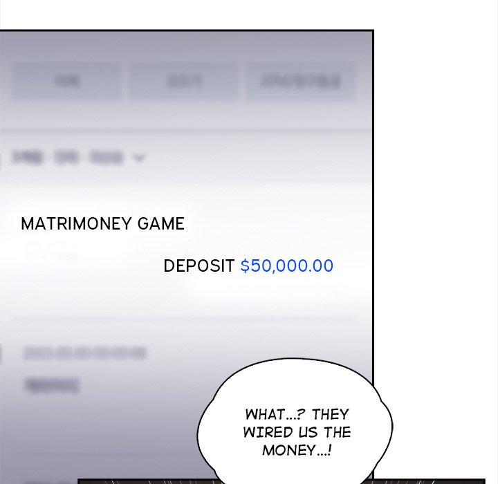 Matrimoney Game - episode 1 - 63