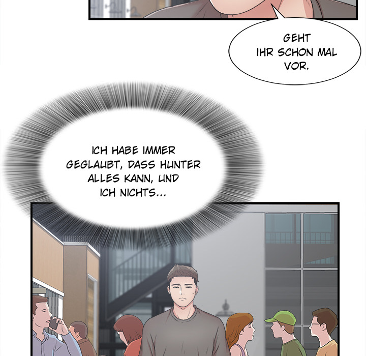 Geheimnisse unter Freunden - episode 42 - 42
