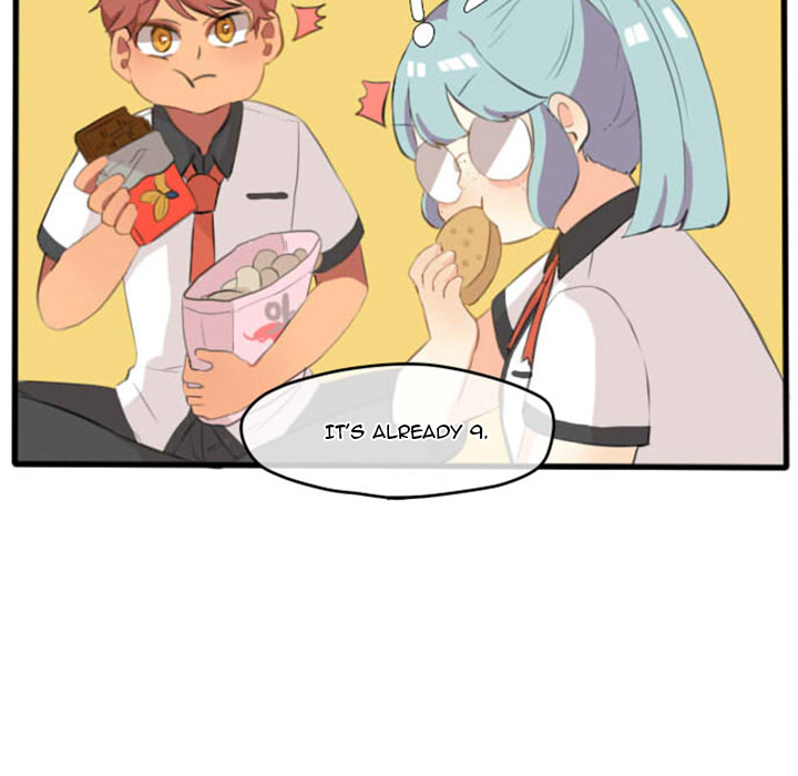 The Chill Couple - episode 7 - 4