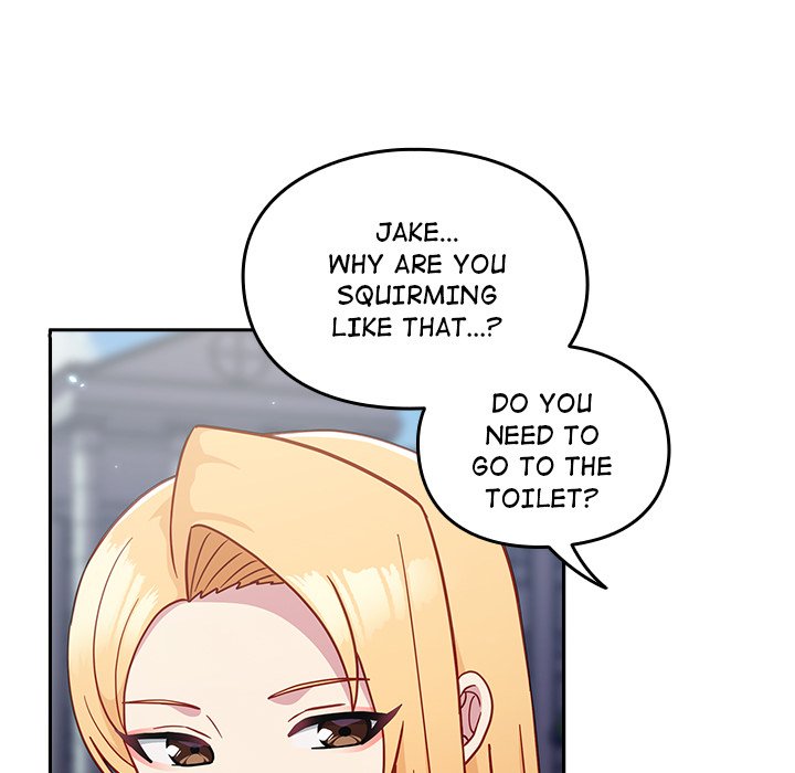 BFF to GF? - episode 29 - 166