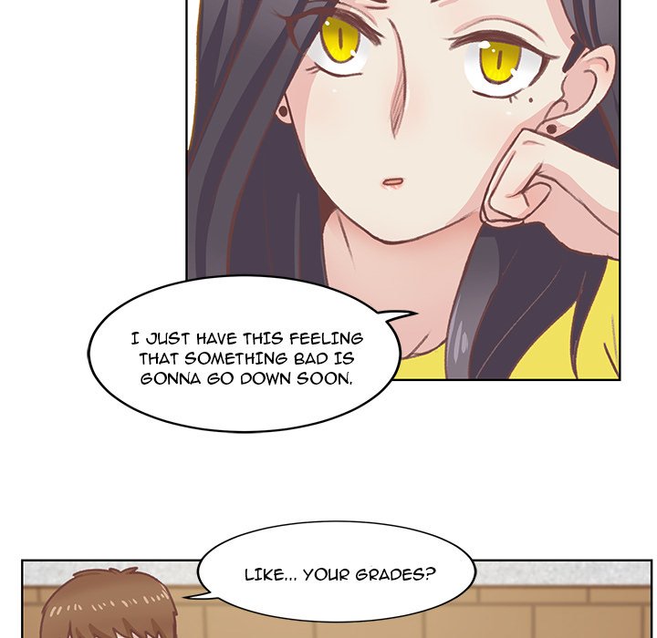 You're No Good - episode 9 - 12