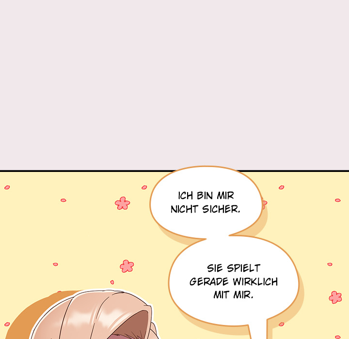 Mein honigsüßer Teilzeitjob - episode 13 - 53