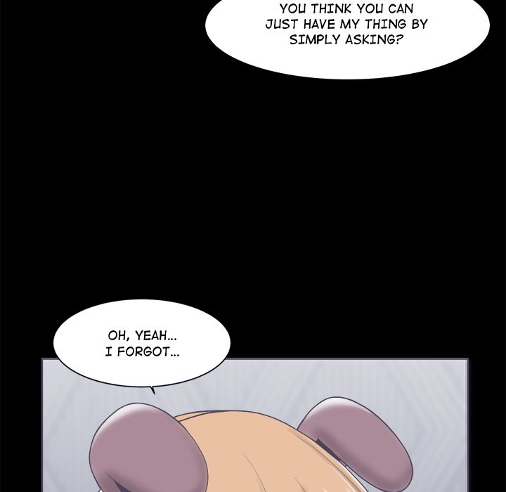 Doggy's Training Session - episode 1 - 52