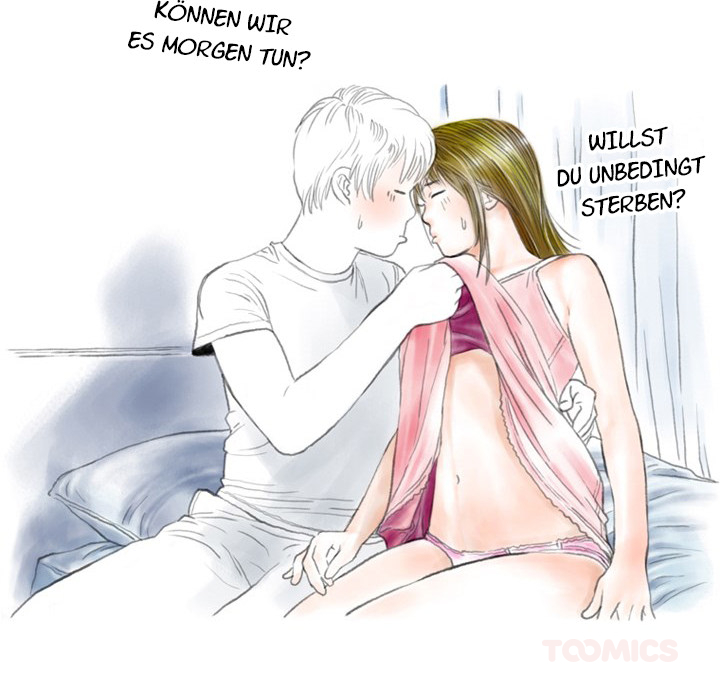 Second Gossip - episode 44 - 21