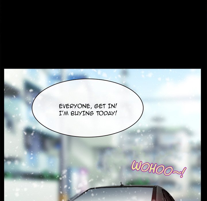 The Snow - episode 12 - 92