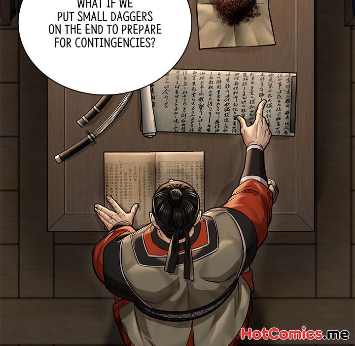 Swole Joseon - episode 28 - 69