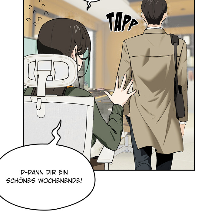 Dating After Work - episode 1 - 62