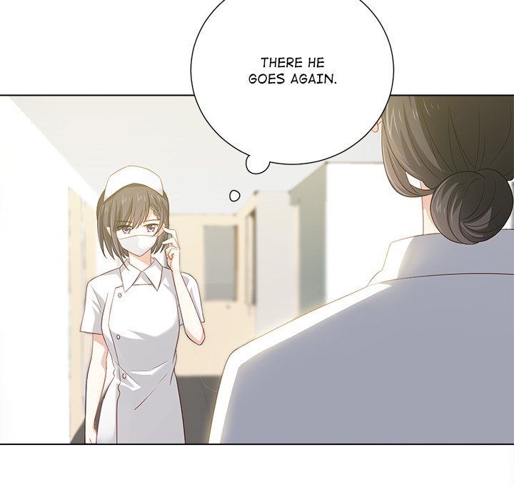 A Young Case of Hearts - episode 11 - 36