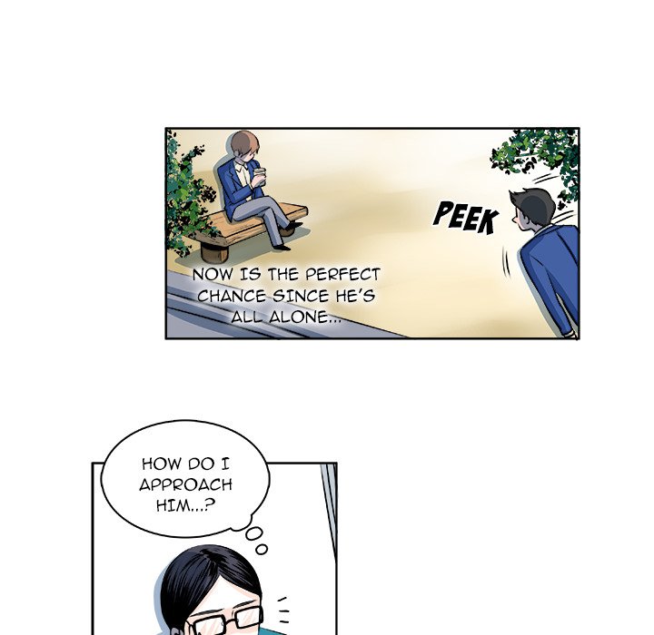 The Good Life - episode 13 - 12