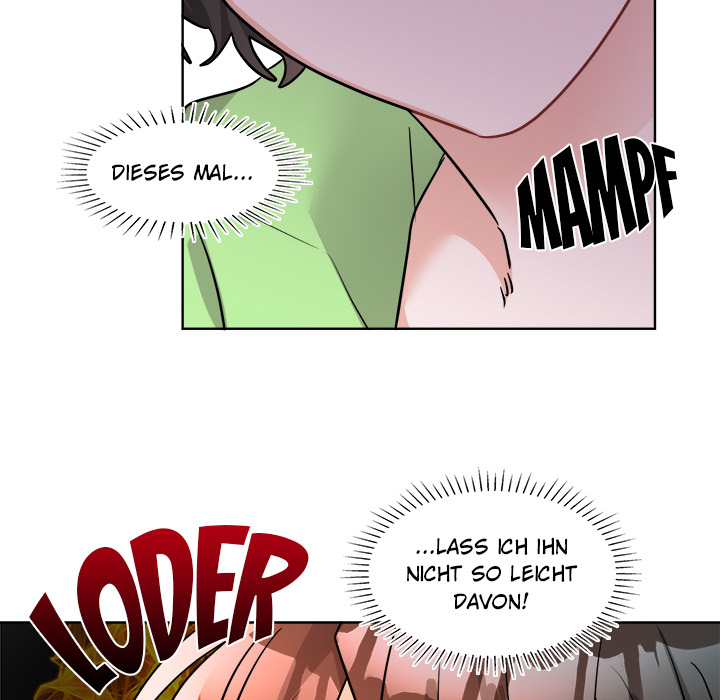 Pheromon Sorbet♥ - episode 44 - 19