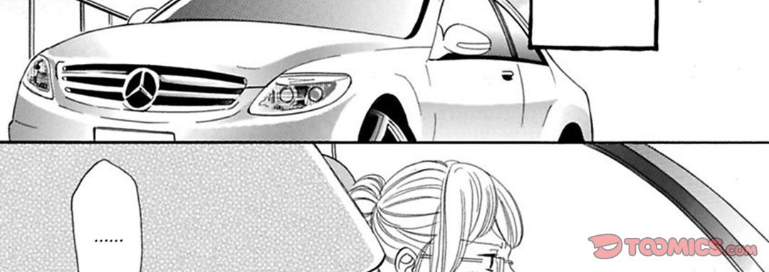 Just Listen to What I Say - The Things I Want A Sadistic Doctor to Do to Me - episode 20 - 25