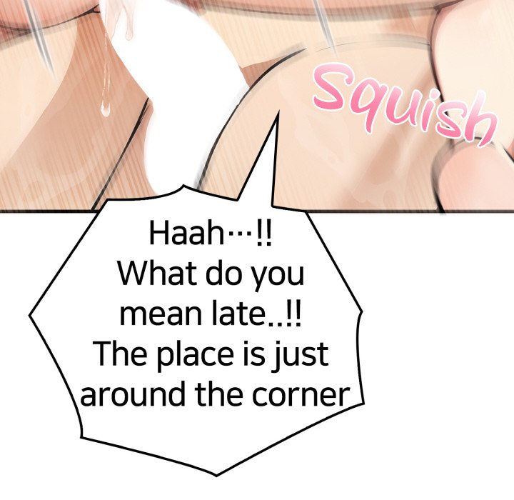 Female Professor with Nude Croquis - episode 10 - 23