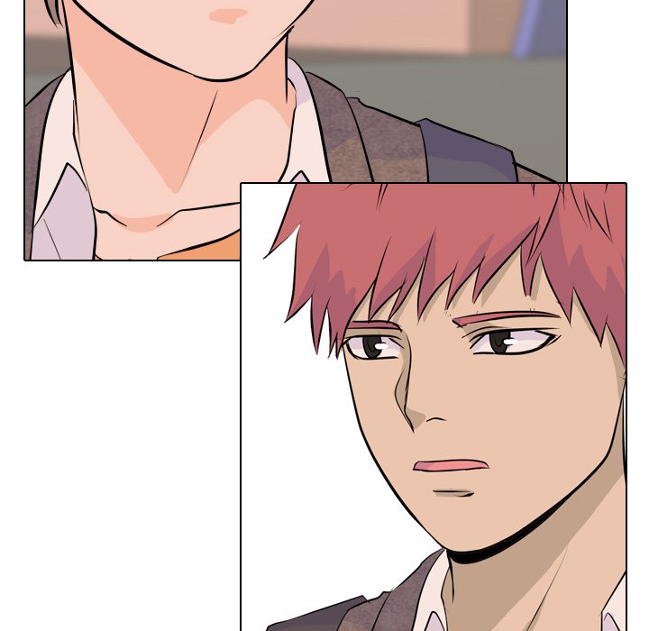 High School Legend : Red Dragon - episode 20 - 25