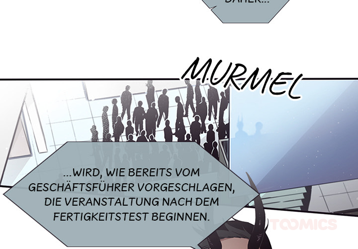 Himmel & Hölle GmbH - episode 35 - 1