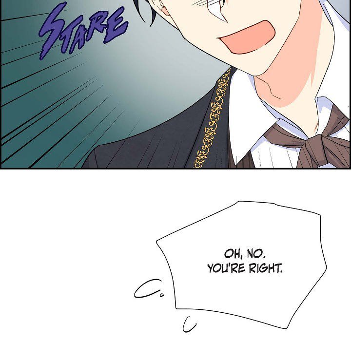 The Destroyer Fell in Love with Me - episode 16 - 43