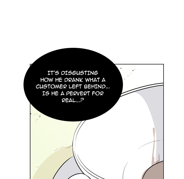 Trouble Drink - episode 2 - 5