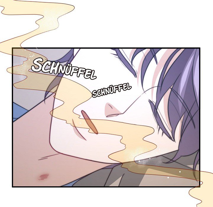 Die geheime Liebe des Omega K - episode 37 - 48