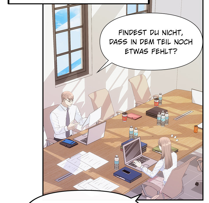 Liebe im Einvernehmen - episode 6 - 18